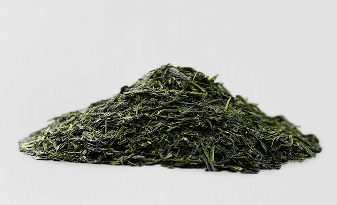 狭山茶「さやまかおり」