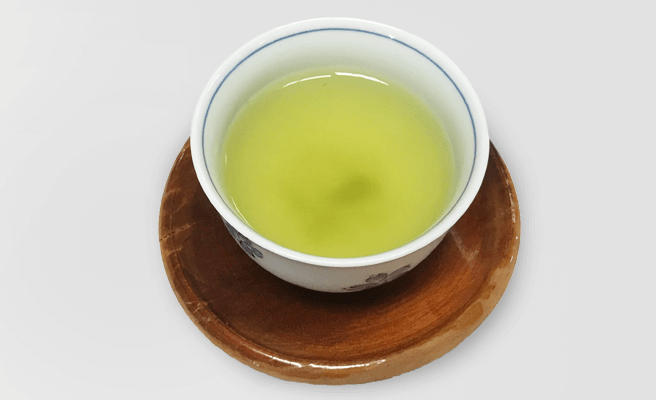 狭山茶「やぶきた」